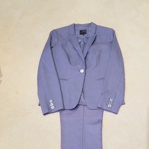 Limited suit